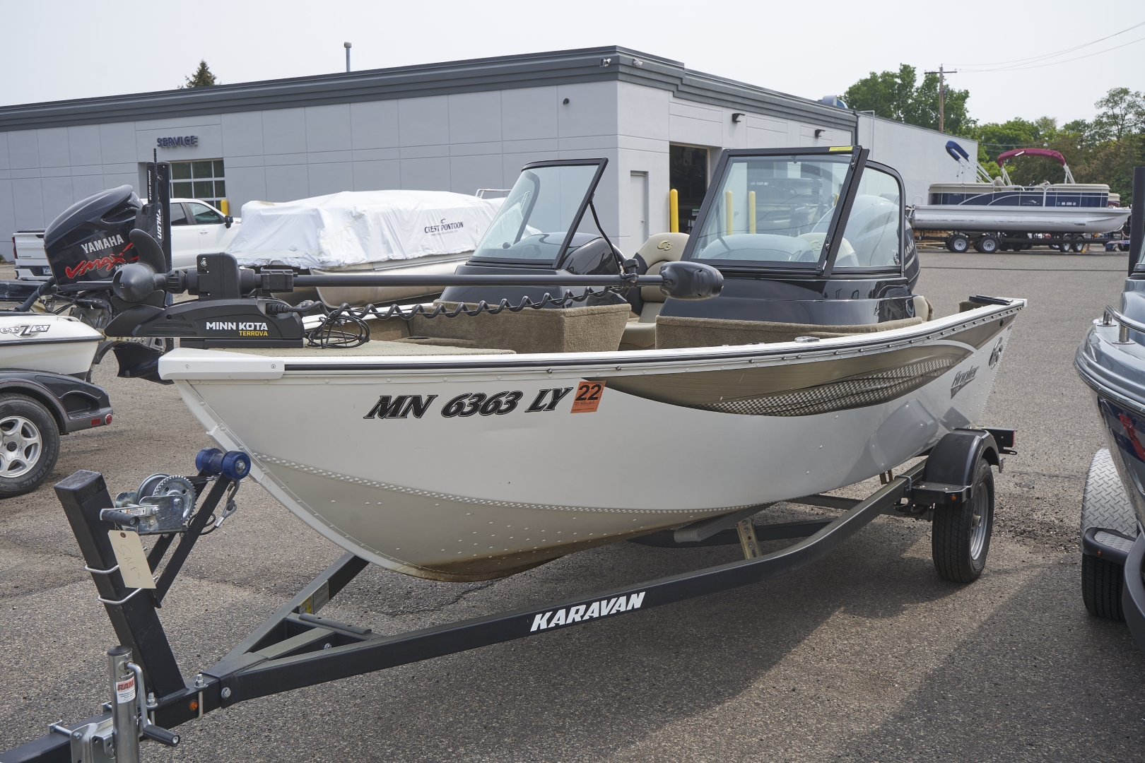 Boats For Sale Minneapolis, MN Boat Dealer